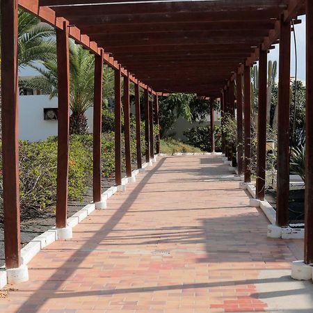 Daruma Apartments 2-Bedroom Duplex With Sea Views Costa Teguise Exterior foto