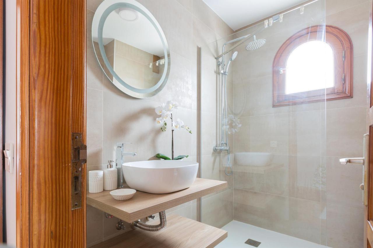 Daruma Apartments 2-Bedroom Duplex With Sea Views Costa Teguise Exterior foto