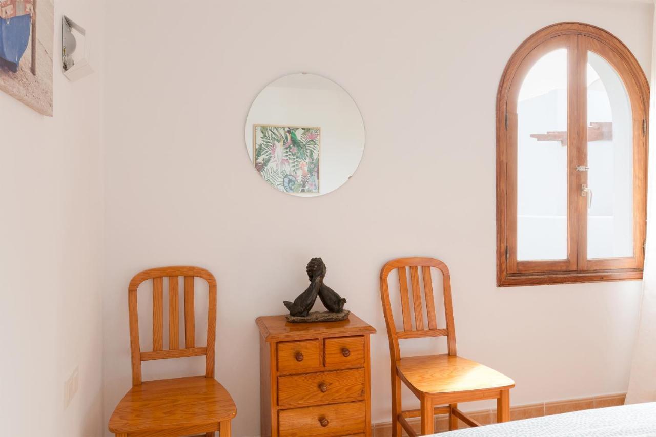 Daruma Apartments 2-Bedroom Duplex With Sea Views Costa Teguise Exterior foto
