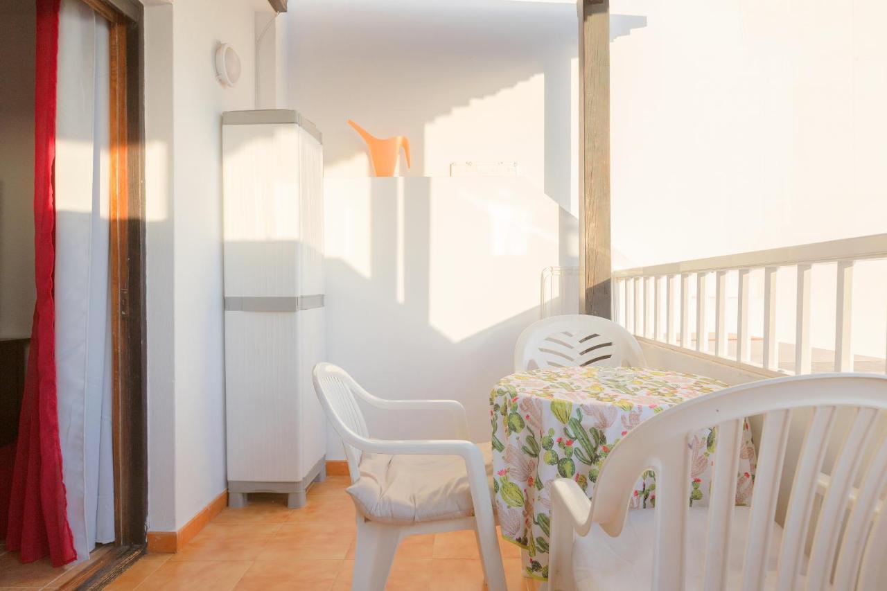 Daruma Apartments 2-Bedroom Duplex With Sea Views Costa Teguise Exterior foto