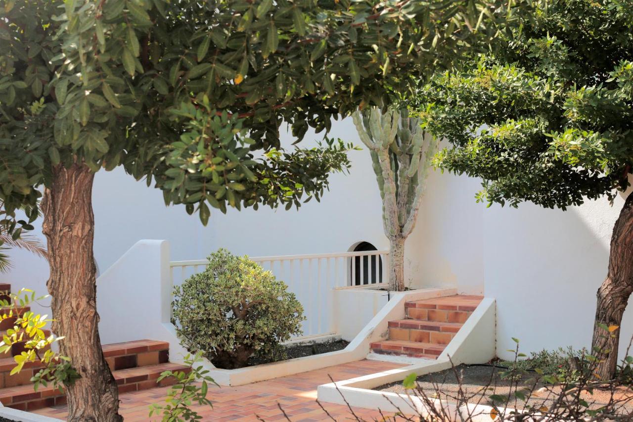 Daruma Apartments 2-Bedroom Duplex With Sea Views Costa Teguise Exterior foto