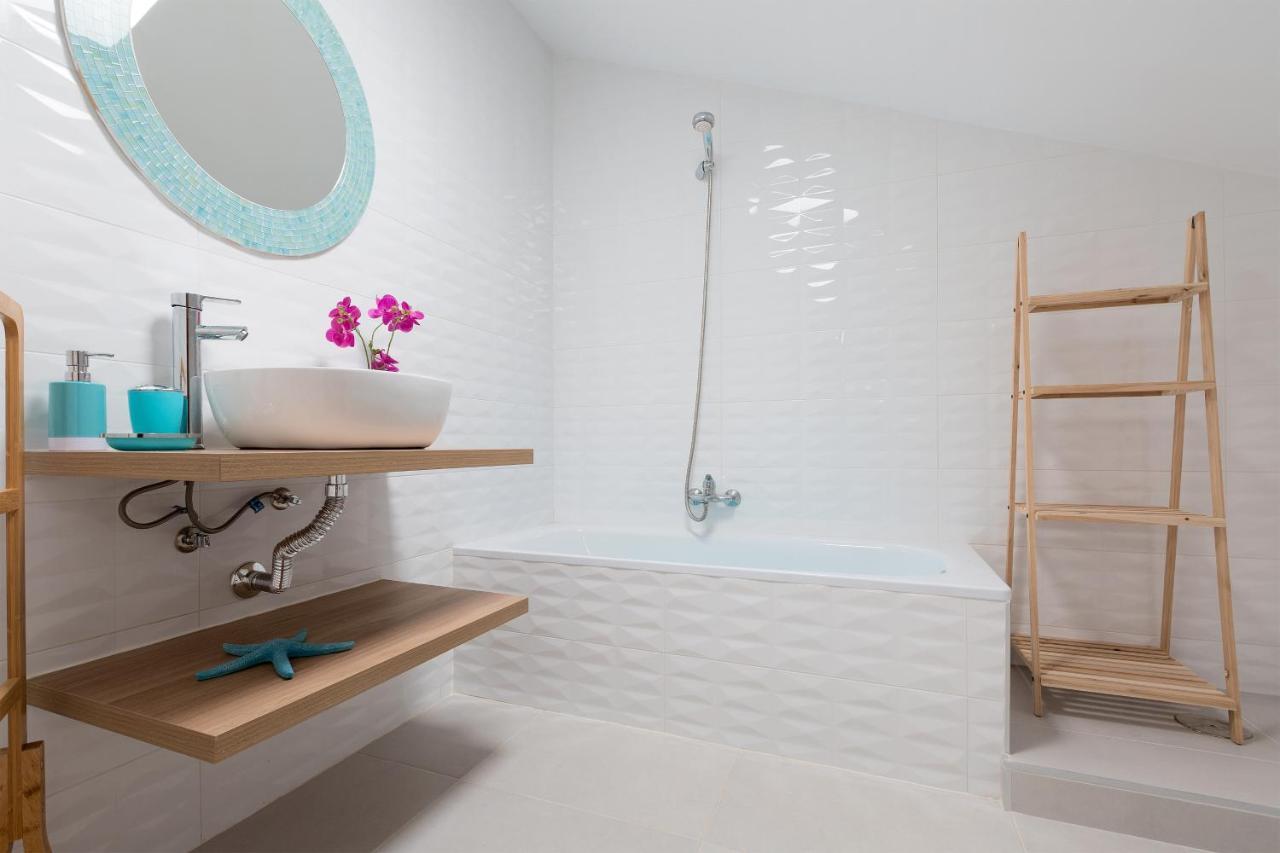 Daruma Apartments 2-Bedroom Duplex With Sea Views Costa Teguise Exterior foto