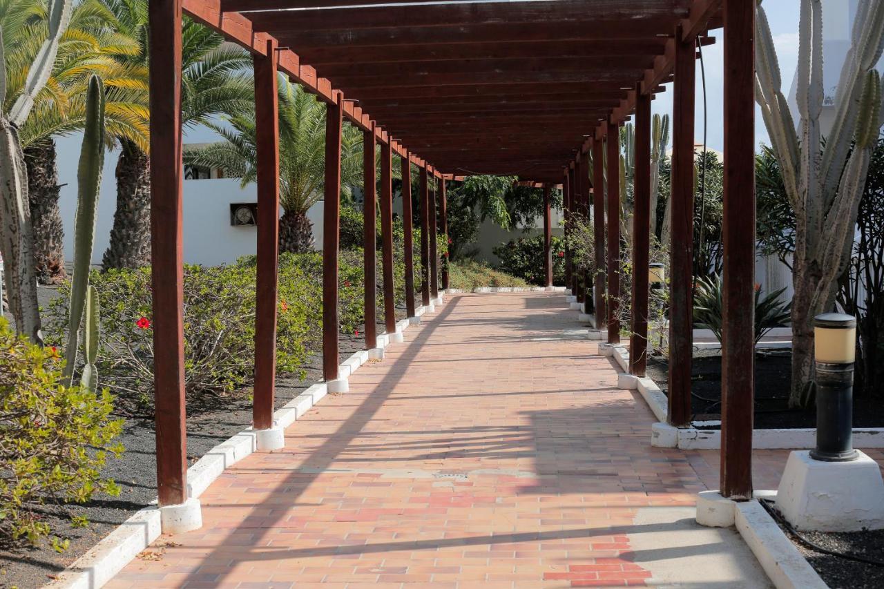 Daruma Apartments 2-Bedroom Duplex With Sea Views Costa Teguise Exterior foto