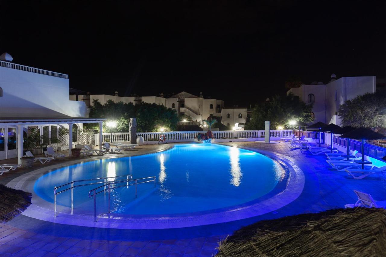Daruma Apartments 2-Bedroom Duplex With Sea Views Costa Teguise Exterior foto