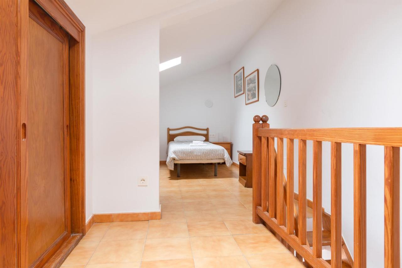 Daruma Apartments 2-Bedroom Duplex With Sea Views Costa Teguise Exterior foto