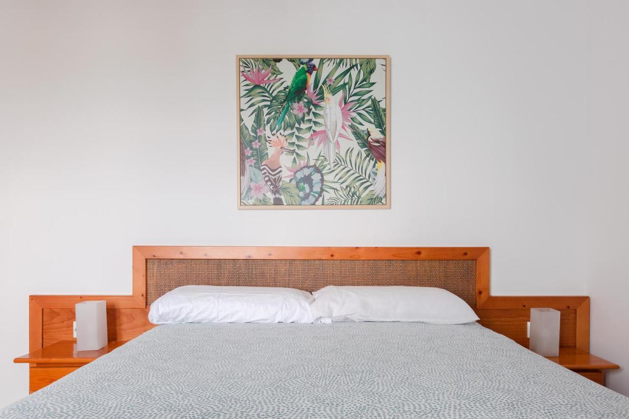 Daruma Apartments 2-Bedroom Duplex With Sea Views Costa Teguise Exterior foto