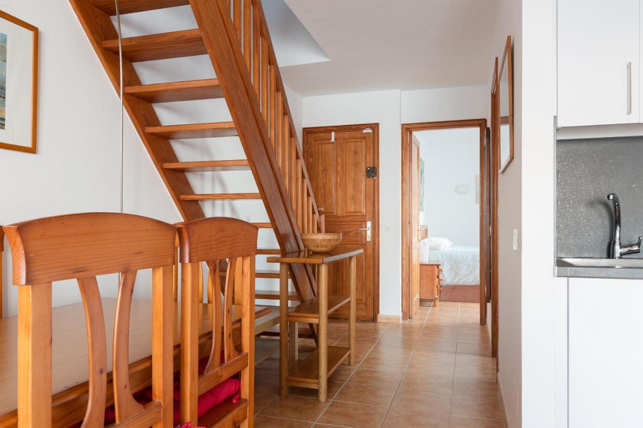 Daruma Apartments 2-Bedroom Duplex With Sea Views Costa Teguise Exterior foto